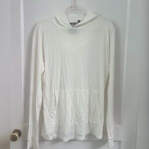 Jungmaven Light Hooded Top LIKE NEW Size S